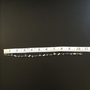 Anklet